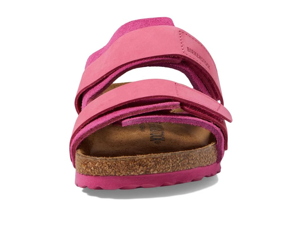 Birkenstock Uji - Nubuck/Suede 2