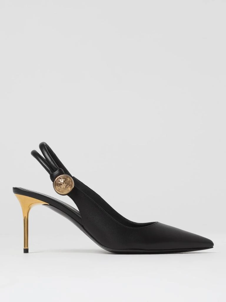 Balmain Shoes woman Balmain 1