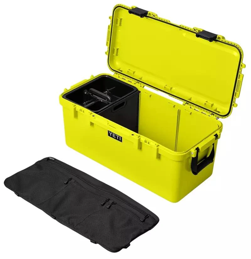 YETI YETI LoadOut GoBox 60 Gear Case 8