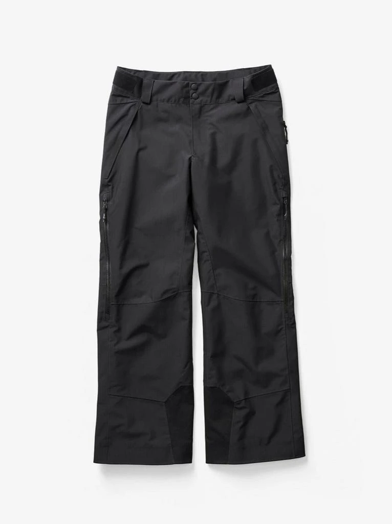 Holden M SIERRA 2L PANT - Black 1