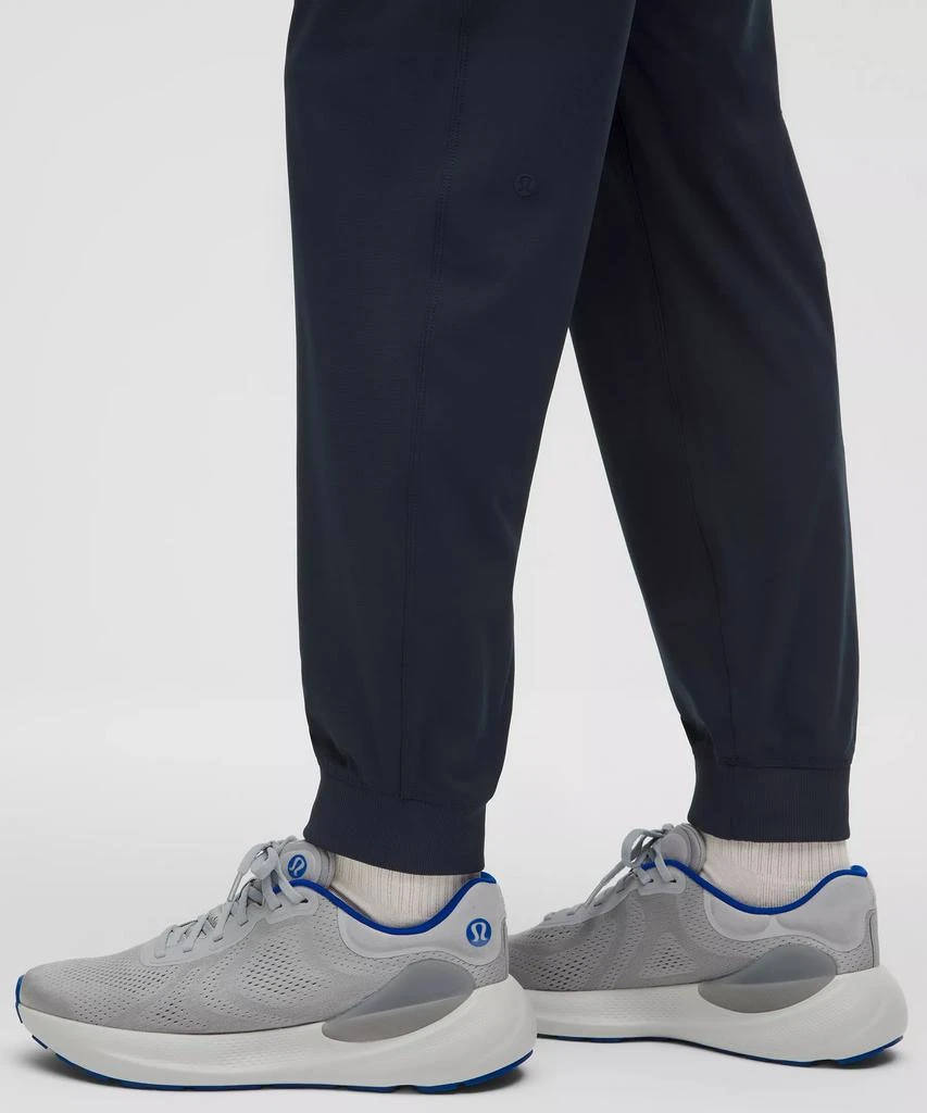 Lululemon ABC Jogger Warpstreme *Tall 29