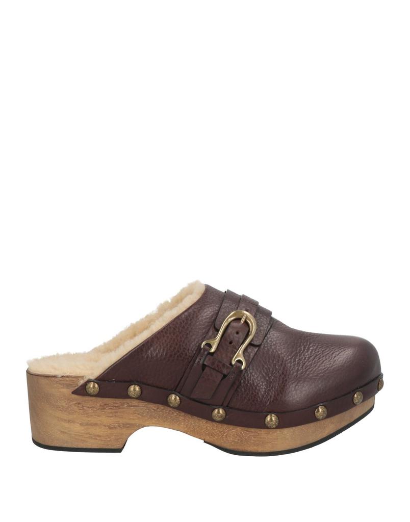 SARTORE Mules and clogs