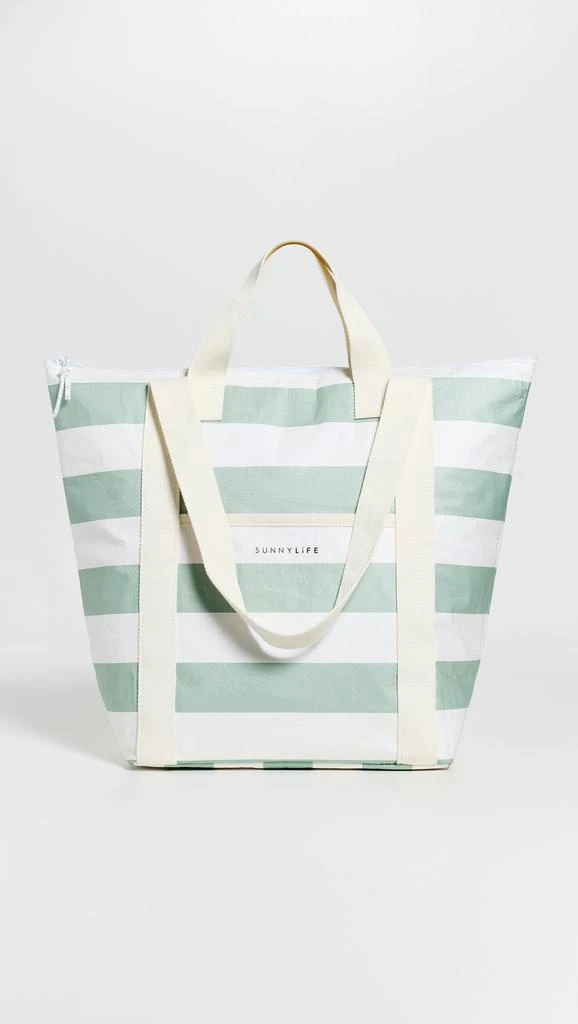 Sunnylife Cooler Tote Bag 1