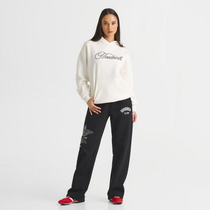 Women's Hoodrich Cherries Oversized Hoodie – On Sale Now with Up