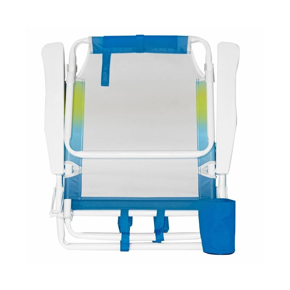 Body Glove 5 Position Beach Chair 3