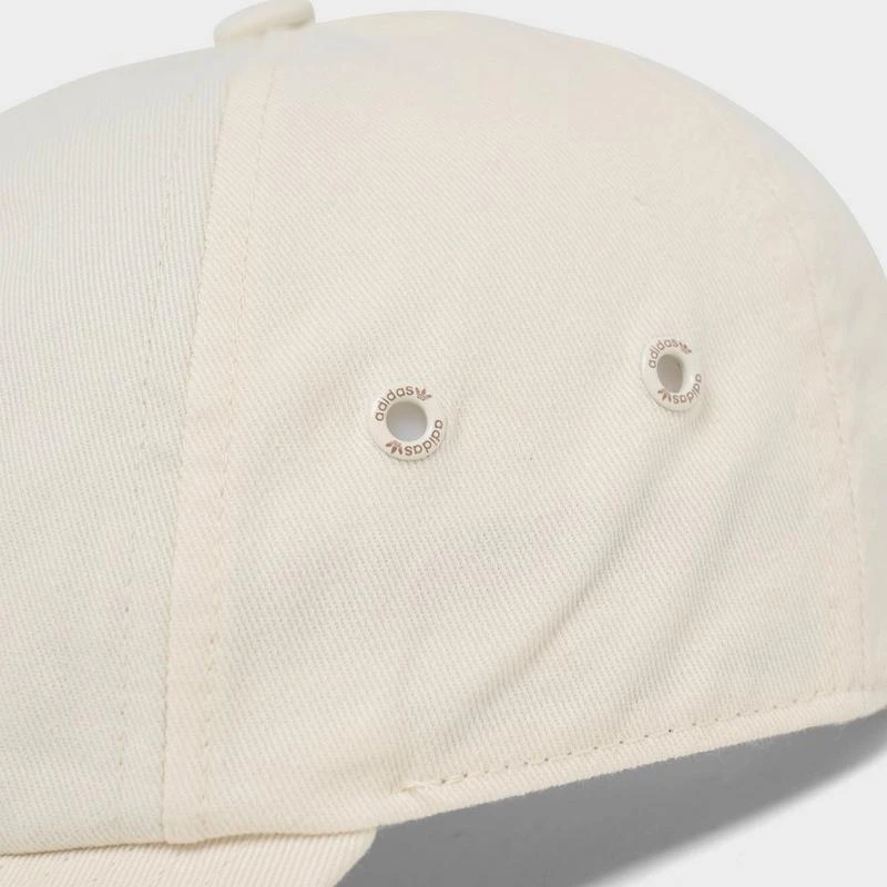 Adidas Women's adidas Originals Relaxed Mini Logo Strapback Hat 5