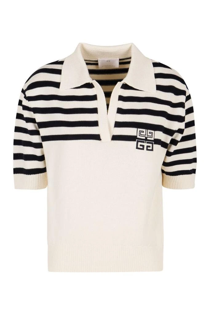 Givenchy Givenchy Polo 1