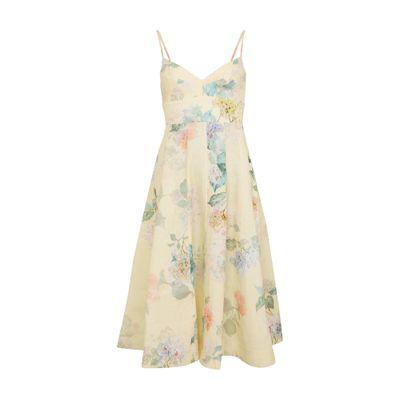 Zimmermann Illuminate picnic dress