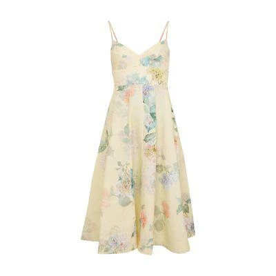 Zimmermann Illuminate picnic dress 1