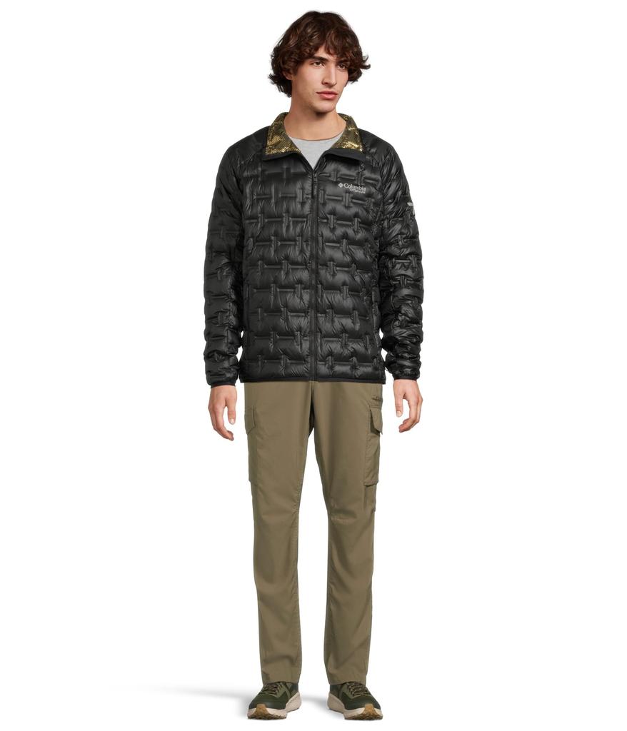 Columbia Alpine Crux III Down Jacket - Coats - Free Shipping