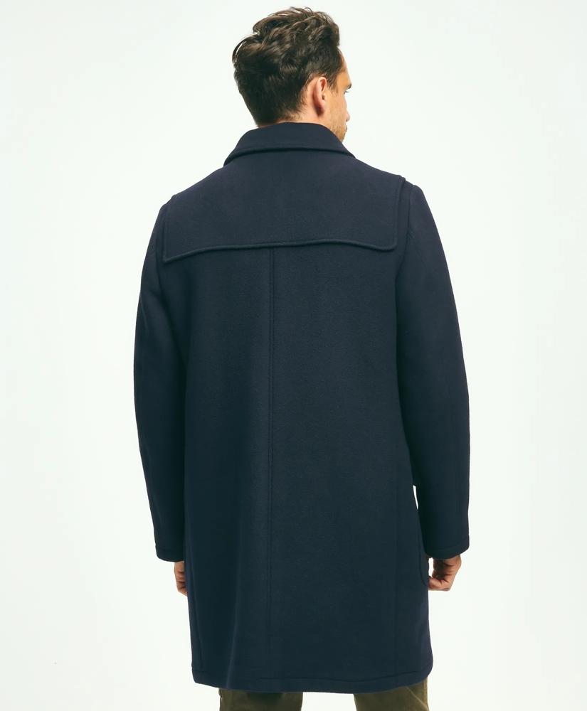 Wool Duffle Coat – On Sale Now with Up to 50% Off | Discover