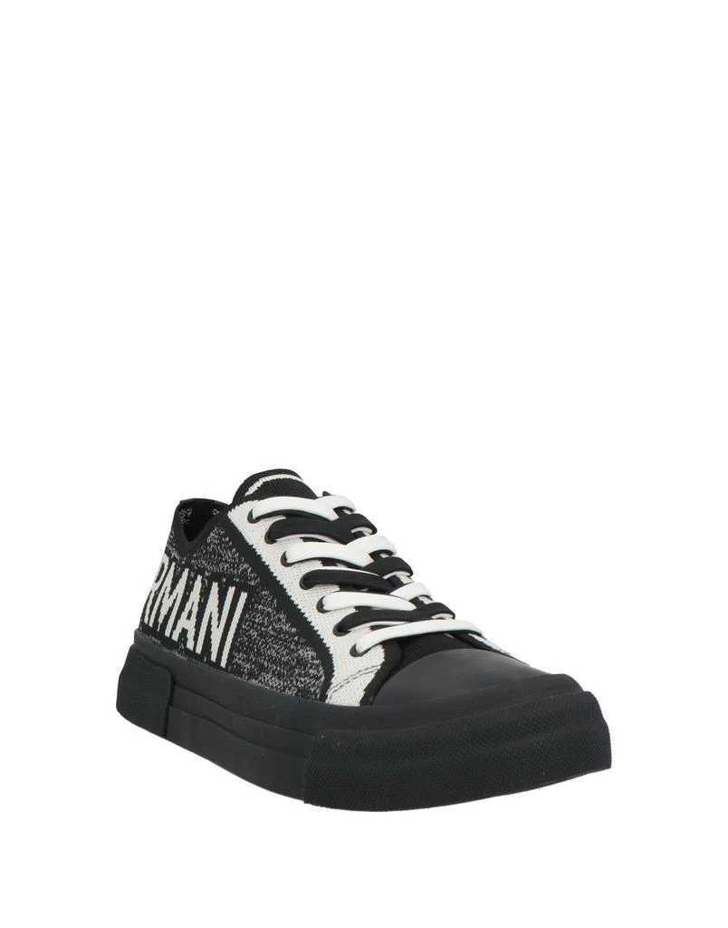 Emporio Armani Sneakers 2