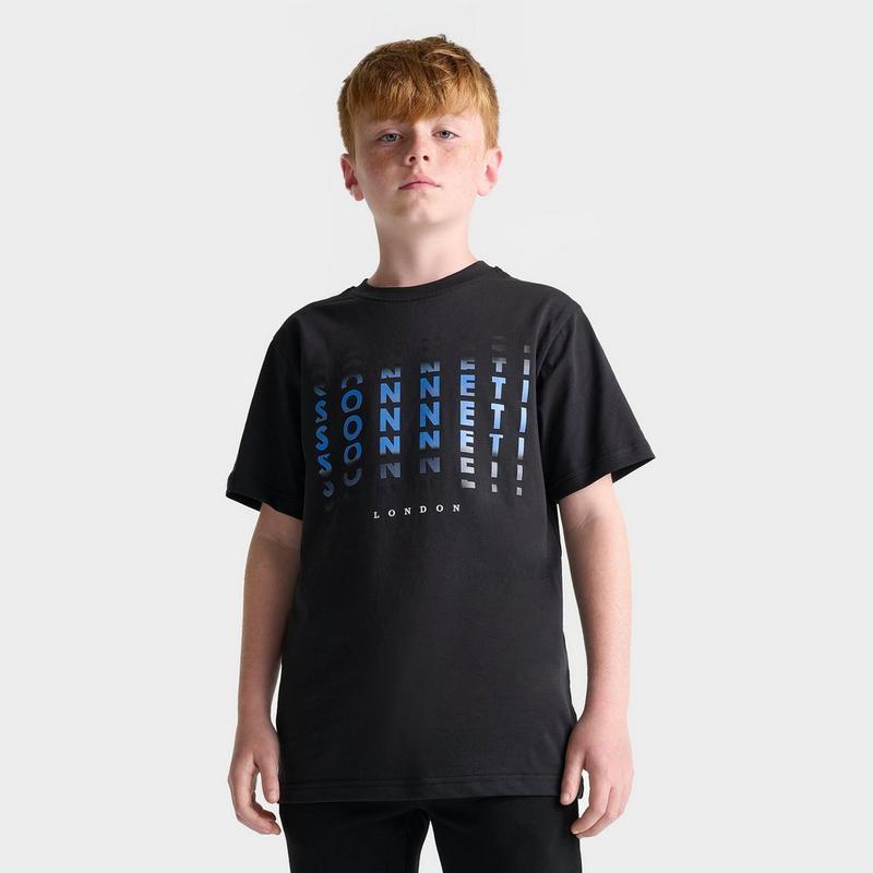 Sonneti Boys' Sonneti Dazed T-Shirt