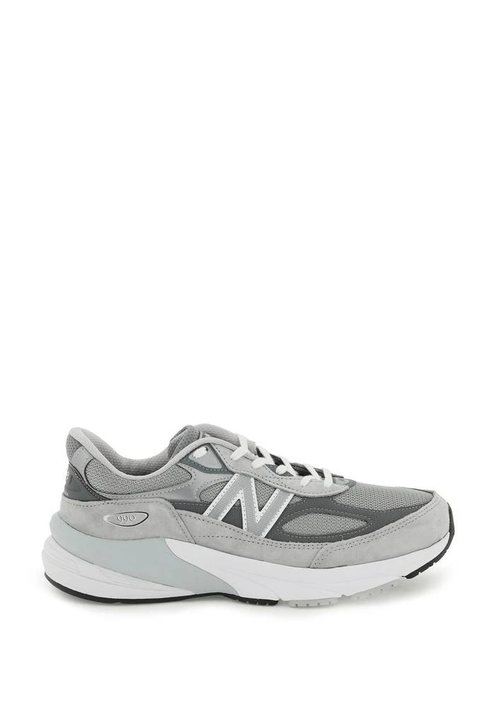 New Balance 990v6 Made In Usa Sneakers 1