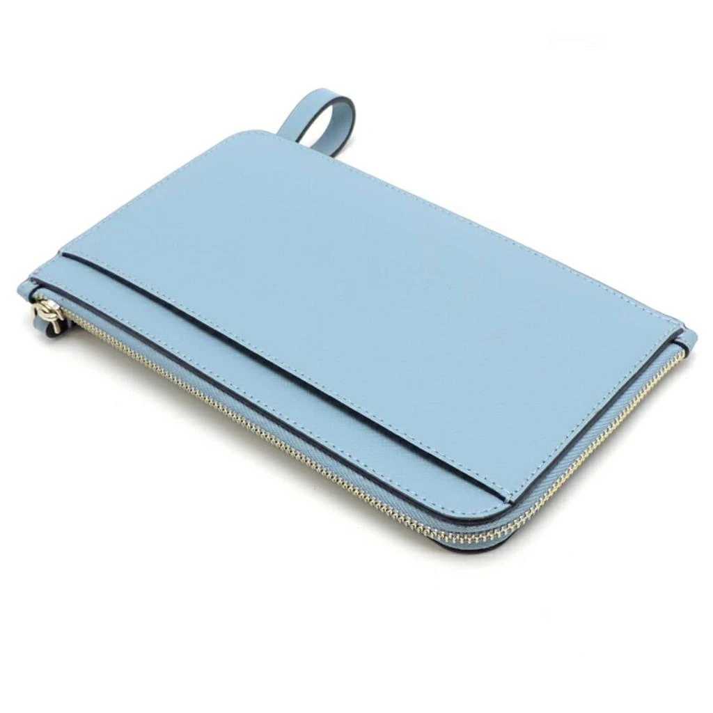 Kate Spade Leather Card Case (Pre-Owned) 4