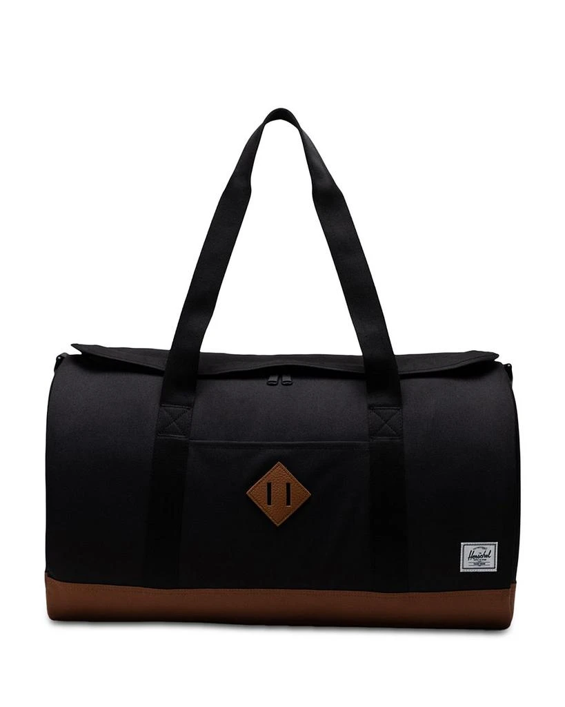 Herschel Supply Heritage Duffle Bag 1