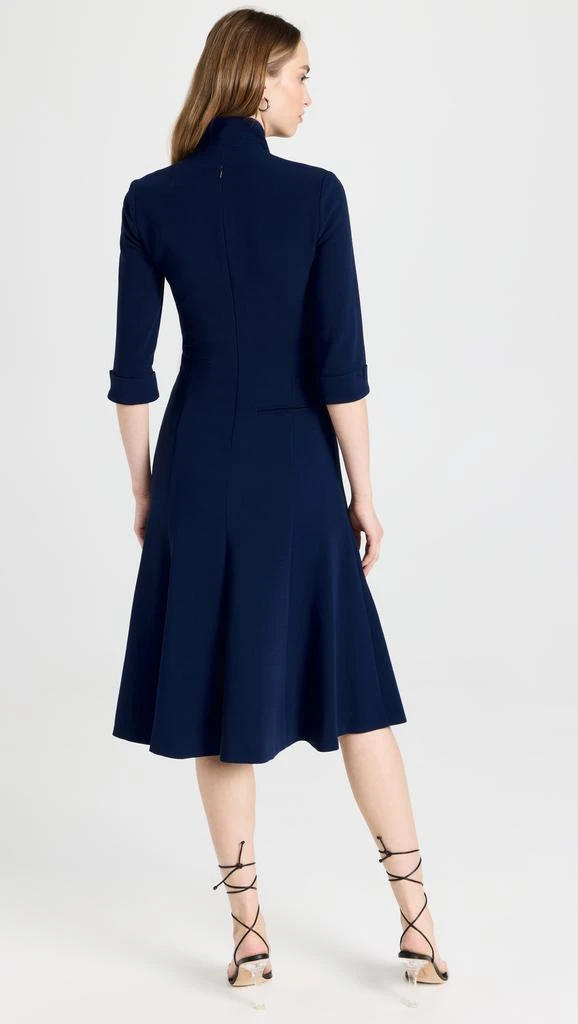 Black Halo Kensington Dress 2