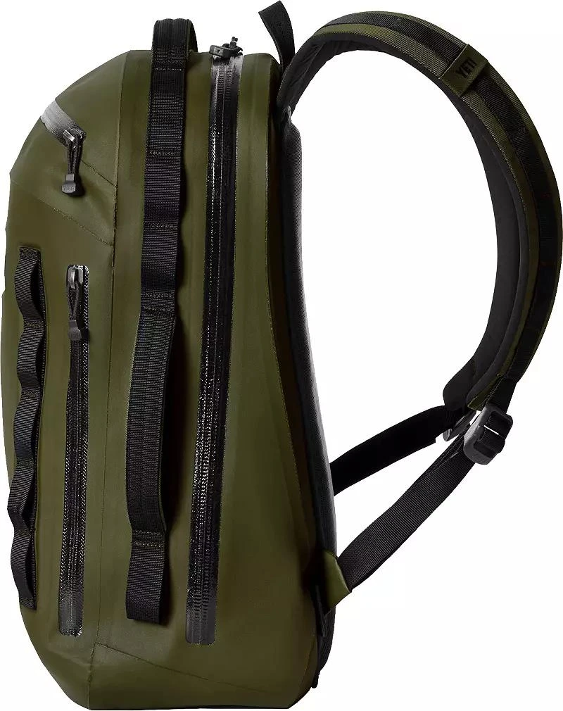 YETI YETI Cayo 25L Backpack 4
