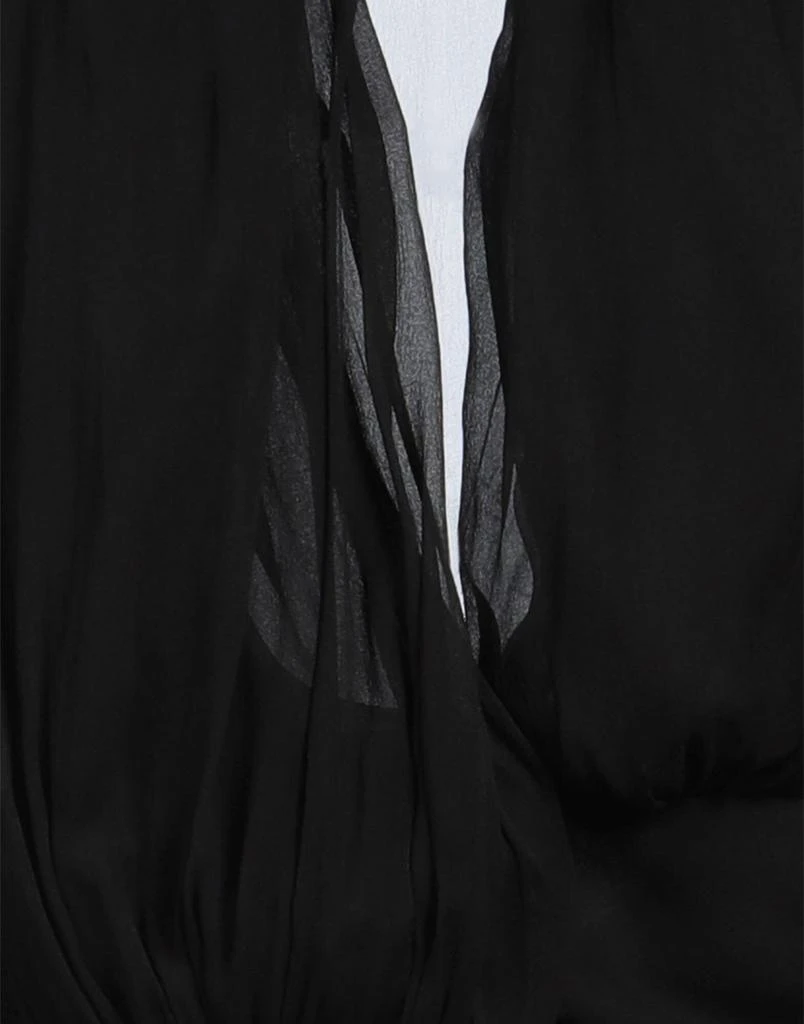 Yves Saint Laurent Silk top 4