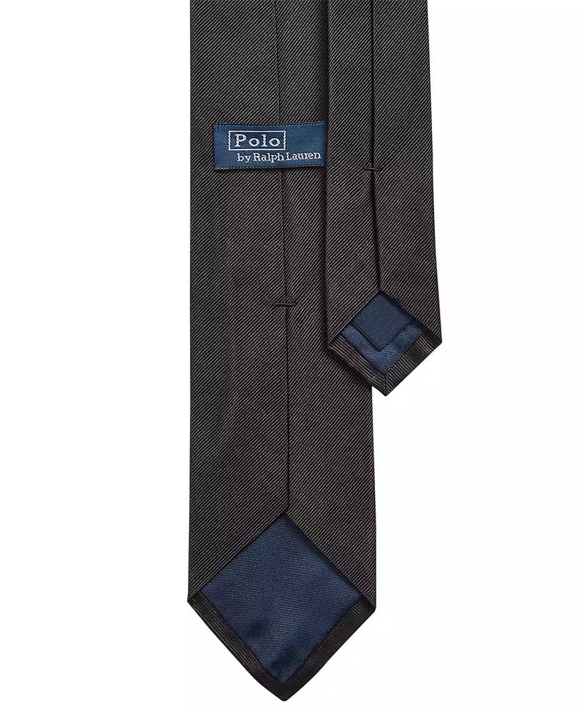 Ralph Lauren Men's Silk Repp Tie
