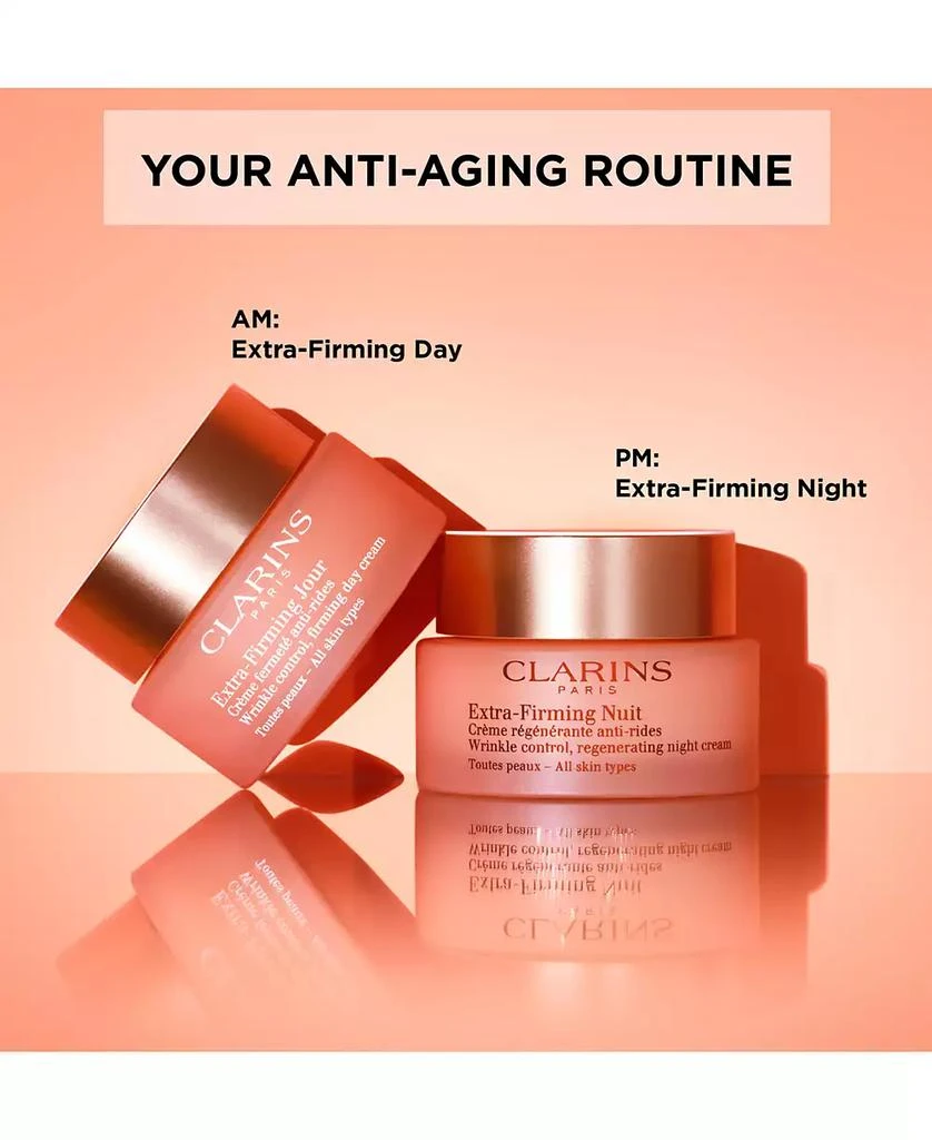 Clarins 6-Pc. Limited-Edition Extra-Firming Luxury Skincare Set 2