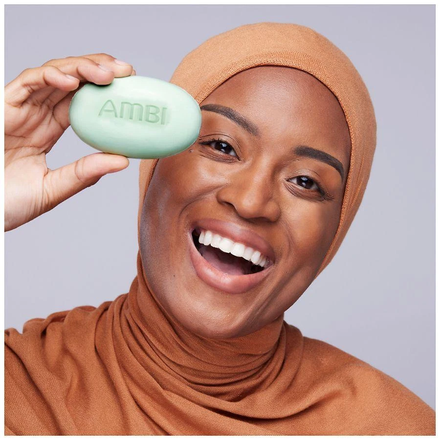 Ambi Complexion Cleansing Bar 5