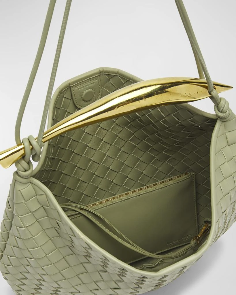 Bottega Veneta Medium Sardine Bag 2