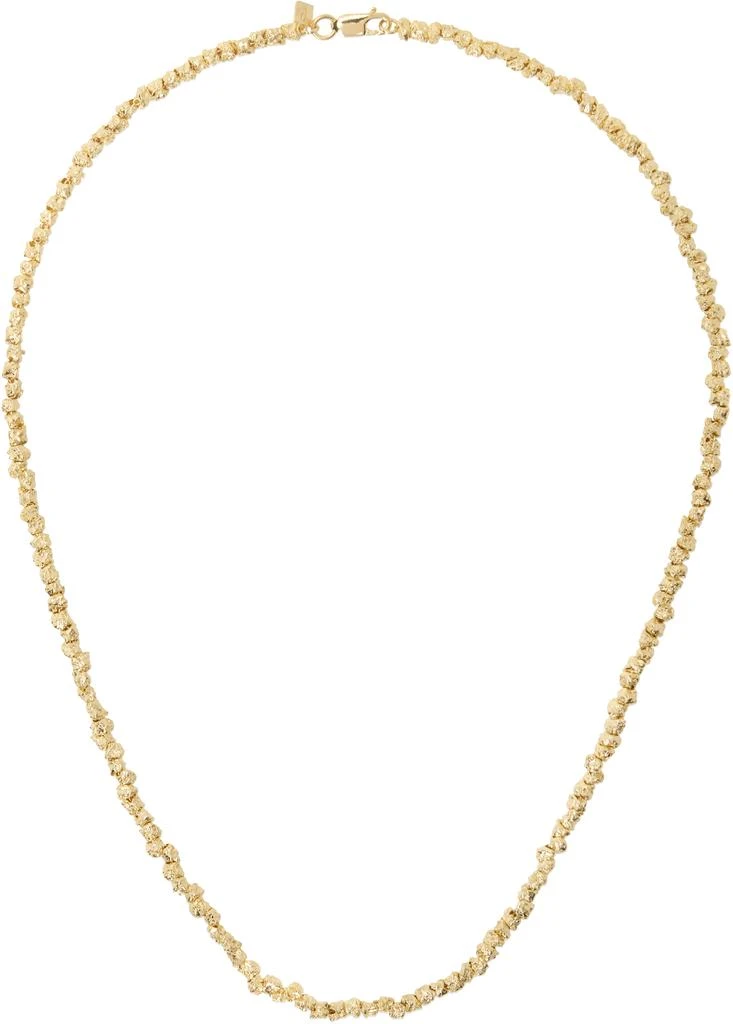 Veneda Carter Gold VC065 Necklace 1
