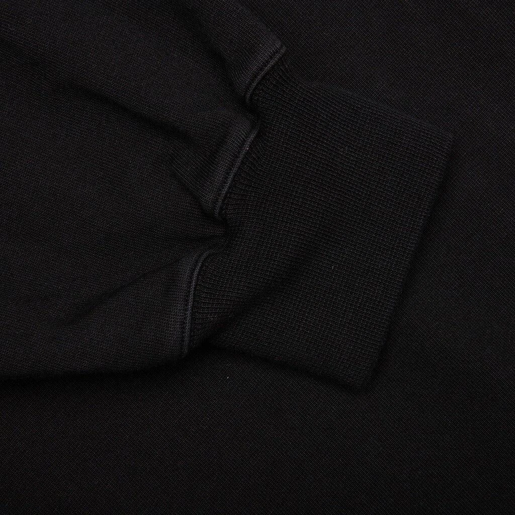 Rick Owens Rick Owens DRKSHDW Tommy Drawstring Hoodie 5