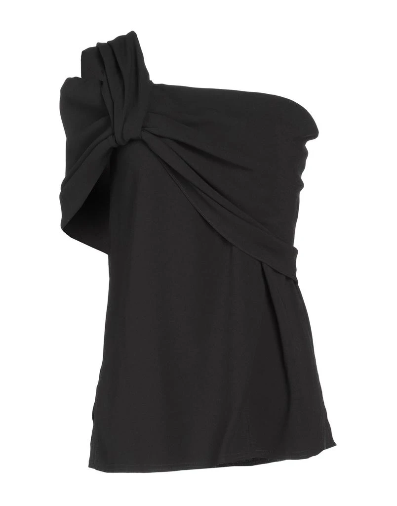 Baja East One-shoulder top 1
