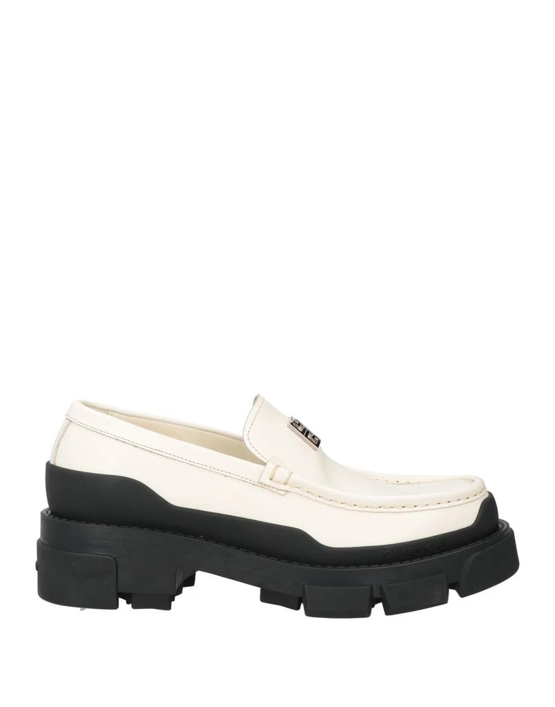 Givenchy Loafers 1