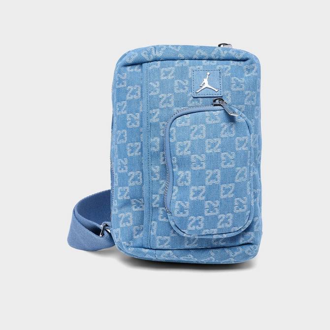 Jordan Jordan Monogram Sling Bag (3L) - Backpacks - Compare