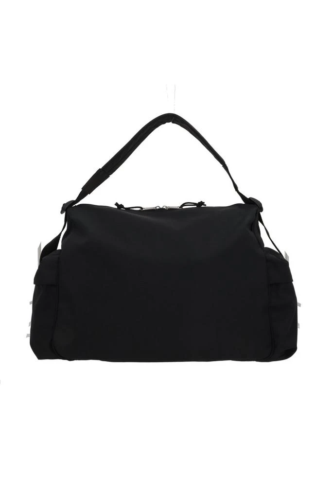 Balenciaga Balenciaga Explorer Medium Multipocket Weekend Bag 2
