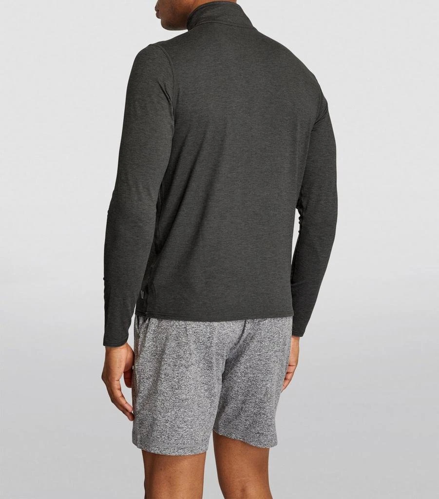 Vuori Ease Performance Half-Zip Hoodie 4