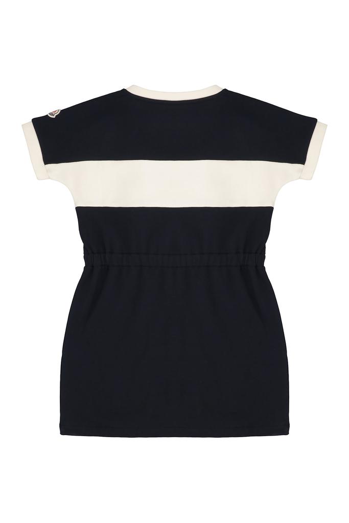 Moncler Cotton Mini-dress