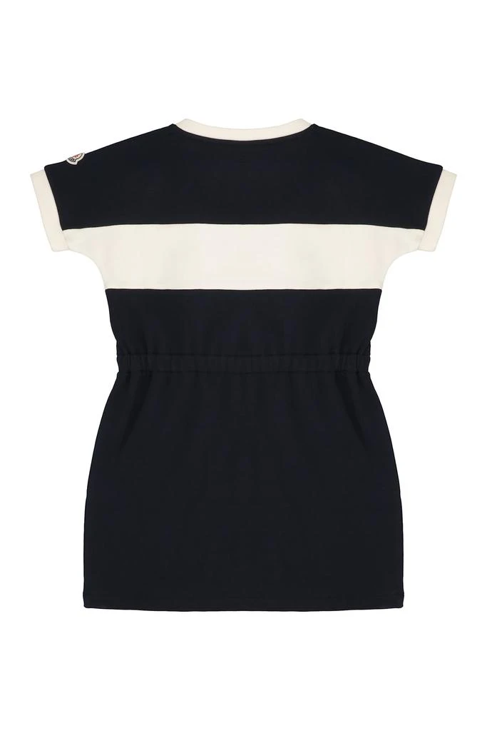 Moncler Cotton Mini-dress 2