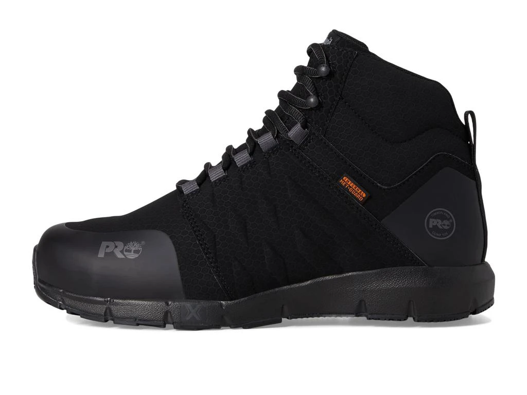 Timberland Radius Mid Internal Met Guard Composite Safety Toe 4
