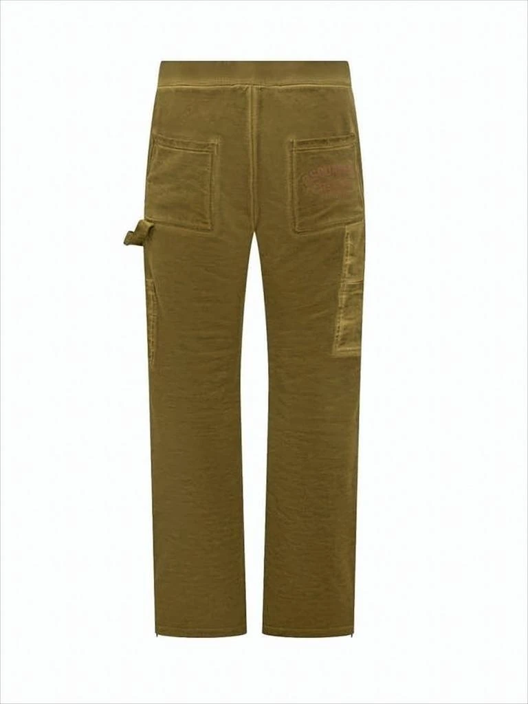 DSQUARED2 Relaxed Fit Utility Jogger Pants 2