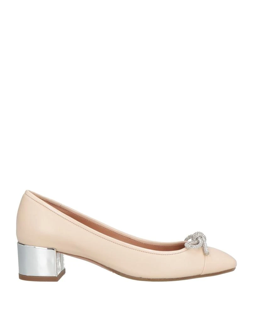 Aquazzura Pump 1
