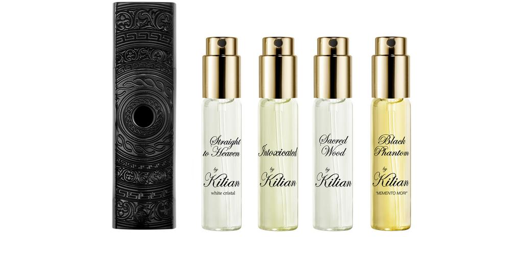 Kilian Les Bois de Cave discovery box