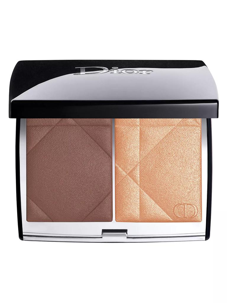 Dior Rouge Blush Color & Glow - Cosmetics - BeyondStyle