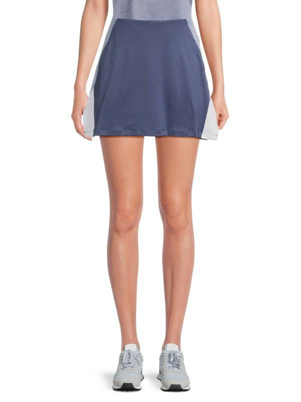 Callaway Colorblock Mini Skort 1