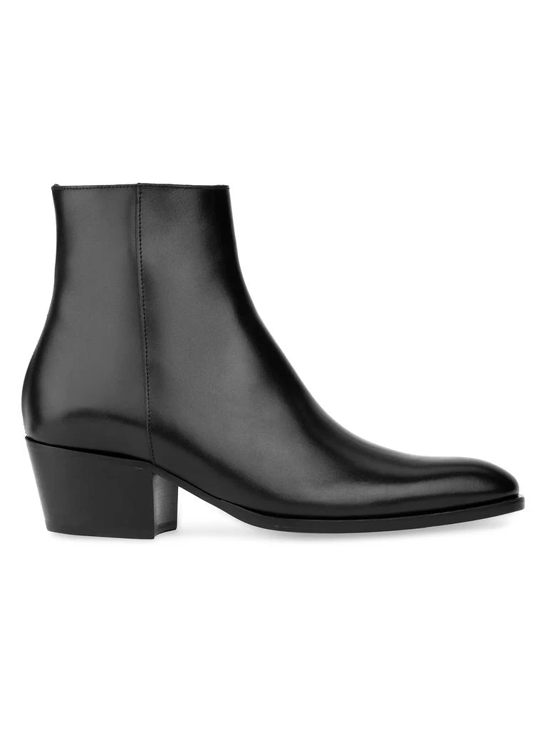 To Boot New York Vasquez Leather Boots 1
