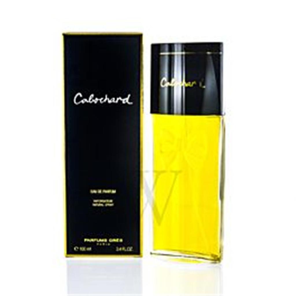 GRES 3.3 oz Cabochard Eau De Parfum Spray for Women