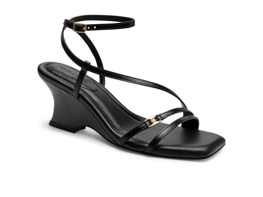 COACH Cait Sandals 1