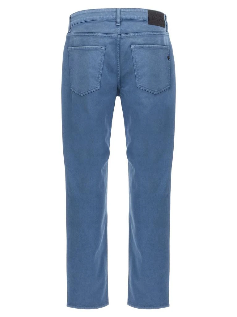 Hugo Boss Boss Hugo Boss H-Re.Maine 5 Pocket Pants 2