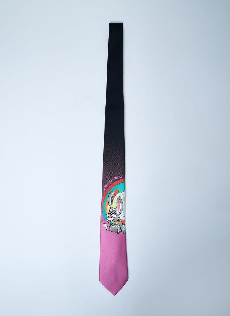 Martine Rose Silk Tie