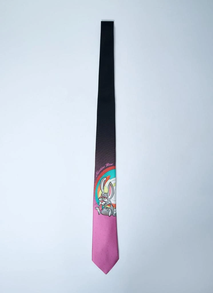 Martine Rose Silk Tie 1
