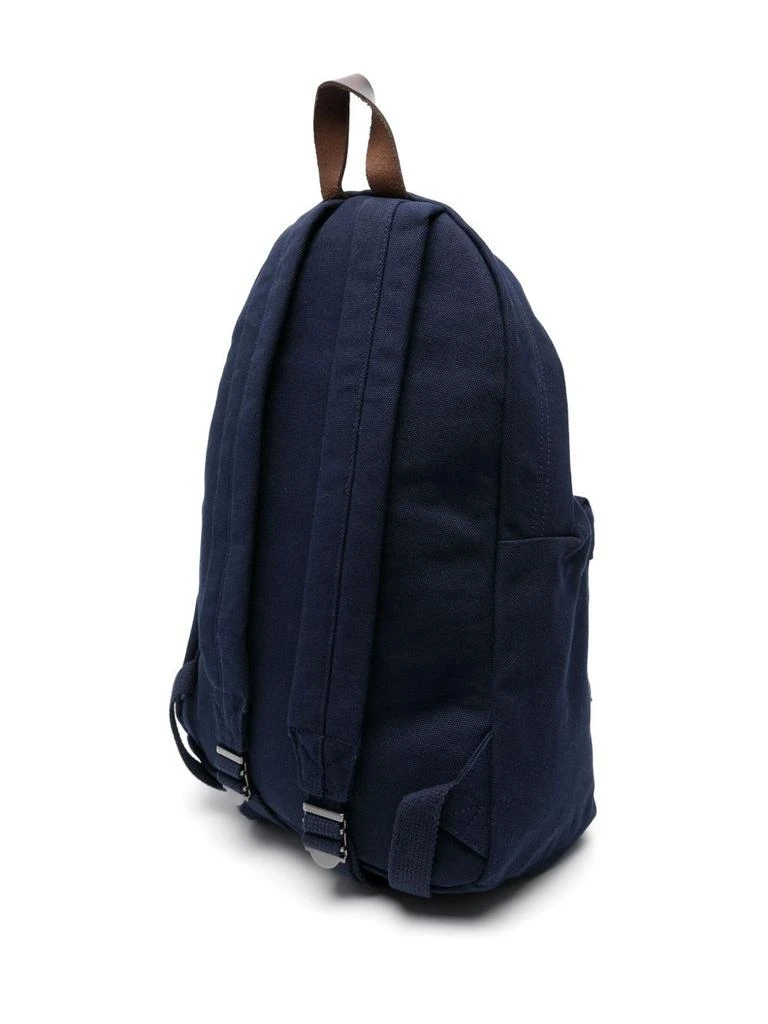 Ralph Lauren POLO RALPH LAUREN - Backpack With Logo 4