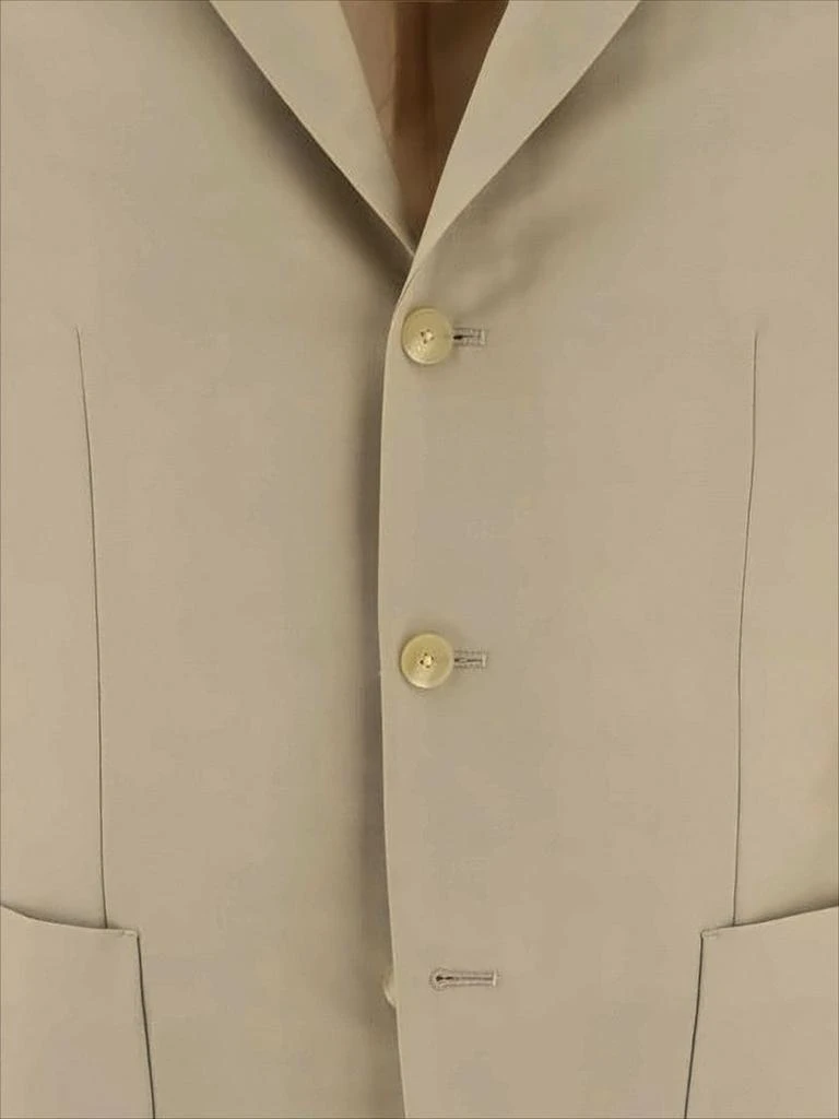 AURALEE Tailored Suit Jacket 3